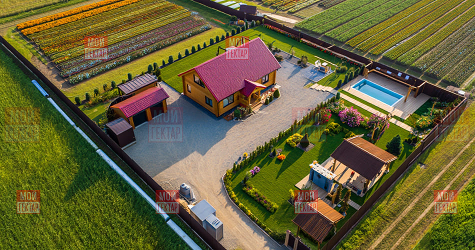 Фото описания проекта