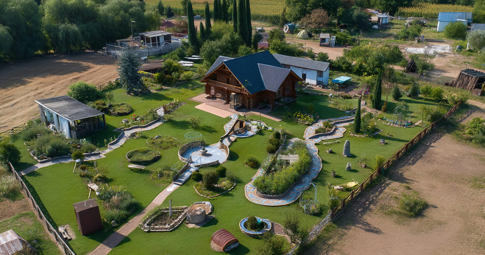 Фото описания проекта